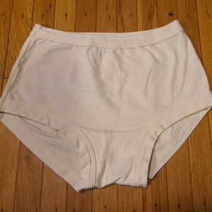 Thunderpants underwear 2 pair size M New without Tags